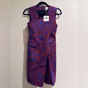 NWT Opening Ceremony Sleeveless V-Neck Dreas